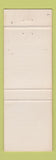 Matchbook Cover - Riley Insurance Agency Brunswick ME WEAR