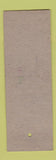 Matchbook Cover - United Mutual Insurance Cedar Rapids IA