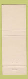 Matchbook Cover - Lorenzo Funeral Home Glassport PA PINK