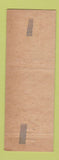 Matchbook Cover - Hontz Beer Garden Scotch Valley PA pinup WEAR