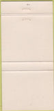 Matchbook Cover - JJ Paoli San Francisco CA 30 Strike