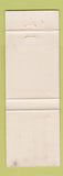 Matchbook Cover - Murphy's Restaurant Brewer ME WEAR
