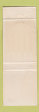 Matchbook Cover - Jose Muldoon's Colorado Springs
