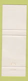 Matchbook Cover - Andre Texaco oil gas Matane QC pinup WEAR