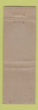 Matchbook Cover - Townsedn's Glace Fruits Los Angeles San Francisco CA