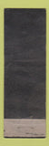 Matchbook Cover - Oxford Men's Clothes St Paul MN Hubert White WORN