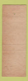 Matchbook Cover - Johnny's Place Los Angeles CA WEAR