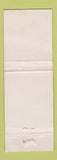 Matchbook Cover - Barney Nusko State Farm Insurance WEAR