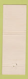 Matchbook Cover - State Farm Insurance Clifford Lehto Ishpeming MI