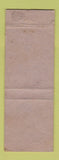 Matchbook Cover - Hy Class Cleaners San Diego CA