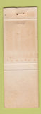 Matchbook Cover - Dix Mutual County Fire Insurance Paxton IL WEAR