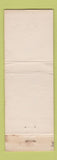 Matchbook Cover - Union 76 oil gas Neil's Salt Lake City UT WEAR