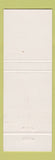 Matchbook Cover - Spuntini Ristorante Toronto ON