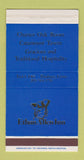 Matchbox - Ethan Allen Inn Danbury CT WEAR