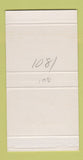 Matchbox - Ethan Allen Inn Danbury CT WEAR