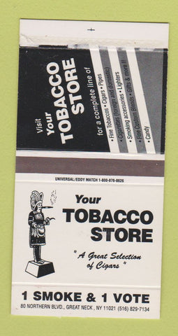 Matchbox - Your Tobacco Store Cigars Great Neck NY