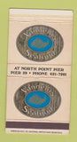 Matchbox - Vannelli's Seafood San Francisco? CA WEAR