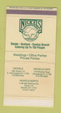 Matchbox - Nickels Restaurant East Farmingdale Hauppauge Melville NY