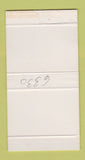 Matchbox - Golden Dragon Restaurant Chinese Springfield IL