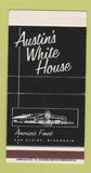 Matchbox - Austin's White House Eau Claire WI