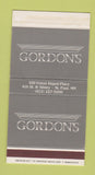 Matchbox - Gordon's St Paul MN