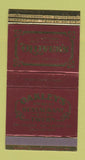 Matchbox - Oakley's American Restaurant Tavern White Plains NY