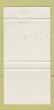 Matchbook Cover - Labatt's Beer Blue Canada 30 Strike