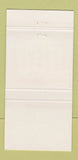 Matchbook Cover - Rocky Light Beer Red Deer AB 30 Strike