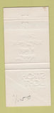 Matchbook Cover - Stroh Light Beer 30 Strike