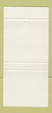 Matchbook Cover - Upper Canada Brewing Company Toronto ON 30 Strike
