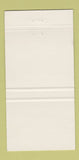 Matchbook Cover - Herman Joseph's Beer Golden Colorado Coors 30 Strike