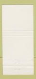 Matchbook Cover - Free State Brewing Beer Lawrence KS 30 Strike