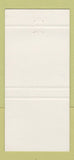Matchbook Cover - Herman Joseph's Beer Golden Colorado Coors 30 Strike