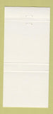 Matchbook Cover - Ice Beer Labatt Canada 30 Strike