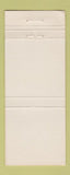 Matchbook Cover - Roties Matte Fochville South Africa Floor Coverings