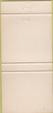 Matchbook Cover - 1st State Bank Scottsbluff NE 30 Strike