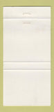 Matchbook Cover - Weeping Radish Brewery Manteo Corolla Kitty Hawk NC 30 Strike