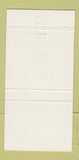 Matchbook Cover - Molson Canadian Tour 1986 beer 30 Strike