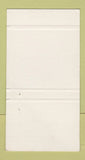 Matchbook Cover - Partner Chain Saws St Paul Bicycle QC SAMPLE 30 Strike