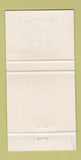 Matchbook Cover - Martin Construction Materials La Pocatiere QC WEAR 30 Strike