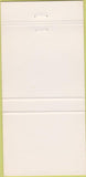 Matchbook Cover - Goodhue County National Bank Red Wing MN 30 Strike