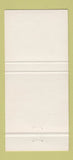 Matchbook Cover - Berry's Funeral Home Cleveland OH 30 Strike