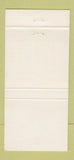 Matchbook Cover - Bopp Funeral Home Kirkwood MO 30 Strike