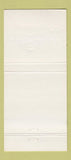 Matchbook Cover - De Luccia Funeral Home Paterson NJ 30 Strike