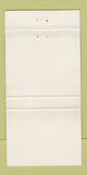 Matchbook Cover - Busch's Grove Ladue MO 30 Strike