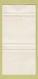 Matchbook Cover - Partner Chain Saws Quebec QC Theo Turgeon WEAR 30 Strike