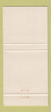 Matchbook Cover - Giminski Wysocki Funeral Home Syracuse NY 30 Strike