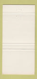Matchbook Cover - Bosse Funeral Home Louisville KY 30 Strike