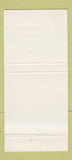 Matchbook Cover - De Luccia Funeral Home Paterson NJ 30 Strike