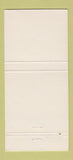 Matchbook Cover - Endsley Son Funeral Home Bartonville Peoria IL 30 Strike